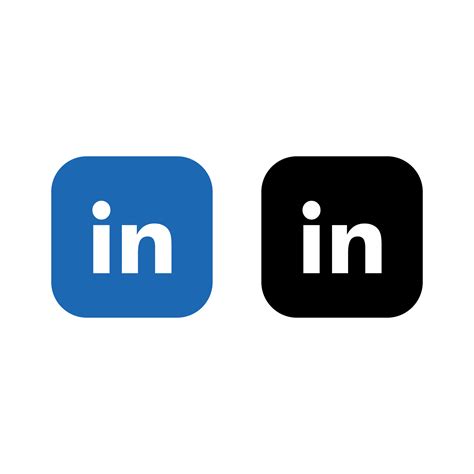 Linkedin logo PNG Free Download 21492034 PNG