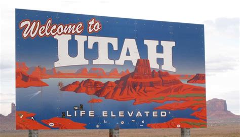 Utah Border to Border 2015 - 4X Overland Adventures