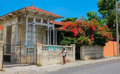 Gingerbread Houses - a Caribbean architectural marvel · Visit Haiti