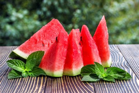 Delicious Watermelon Recipes - FunmbiOo Services