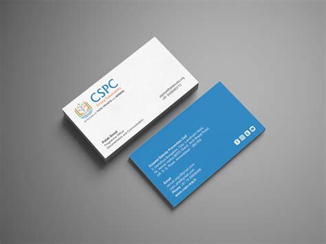 CSPC Branding | Portfolio | Threedot designs