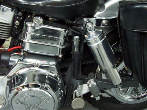 What is in your tool kit? - Harley Davidson Forums