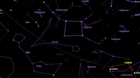 How to Find the Pisces Constellation (with pictures)