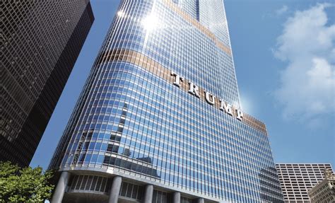 Chicago 5 Star Hotels | Trump Hotel Chicago – Virtual Tours | Chicago ...