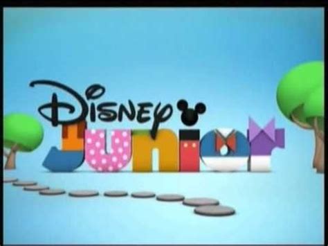 Disney junior hd france fullhd new advert continuity 09 2013 – Artofit