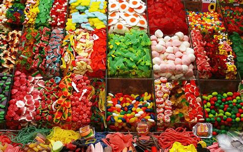 Candy Many. Halal sweets, Craving sweets, Healthy soup recipes, Candy Store HD wallpaper | Pxfuel