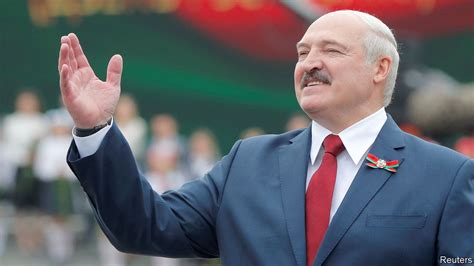 Belarus to hold presidential election | Foreign Brief