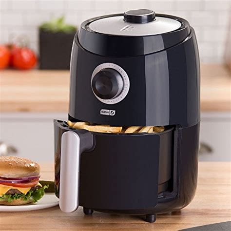 Dash Compact Air Fryer (Assorted Colors) Best Offer Home, Garden and ...