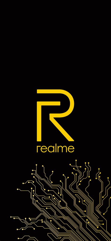 [100+] Realme Logo Wallpapers | Wallpapers.com