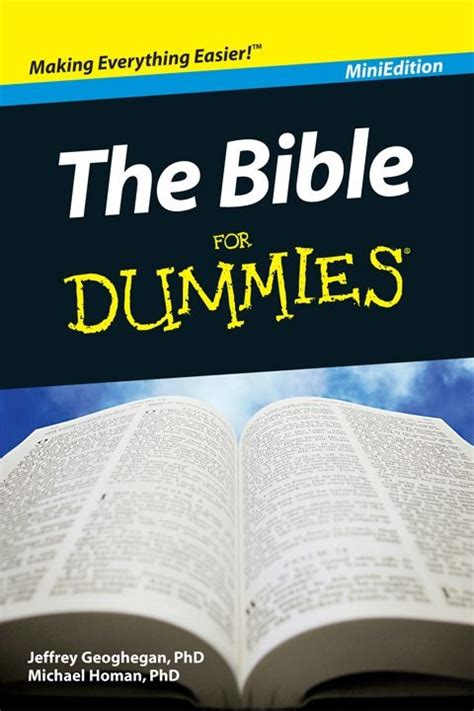 Dummies Books: For Dummies Books Wiki