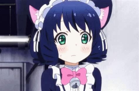 Catgirl GIFs | Tenor