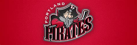 Portland Pirates Celebrate 20 Years - Blog - icethetics.info