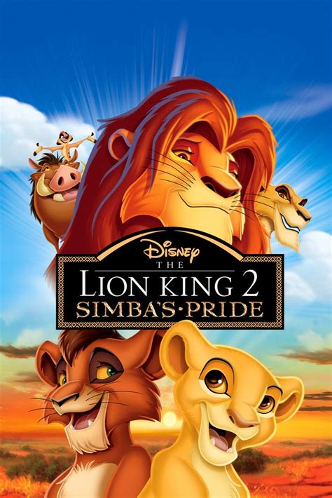 The Lion King (El rey león) | Música de cine; Bandas sonoras de películas