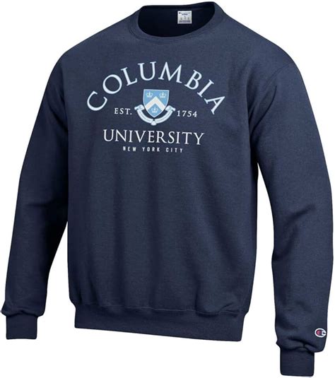 Amazon.com: Columbia University Apparel