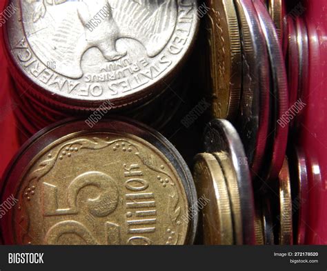 Numismatics, Image & Photo (Free Trial) | Bigstock