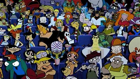 Where to Watch Cartoon Network Shows From the 2000s - GameRevolution