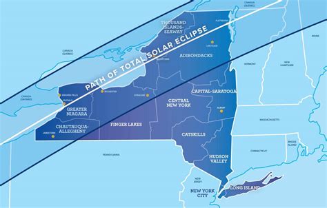 2024 Eclipse - Lake George Regional Chamber of Commerce & CVB