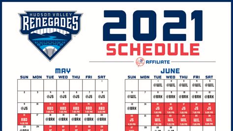 Hudson Valley Renegades | MiLB.com