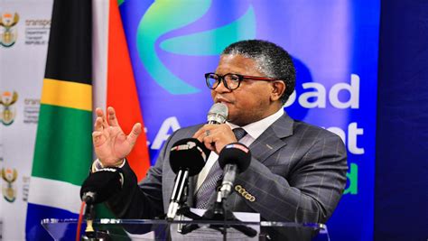 SABC News Fikile Mbalula Twitter @MbalulaFikile - SABC News - Breaking ...