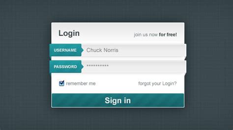 Asp Net Project How To Create Modern Login Using Html Css And - www.vrogue.co