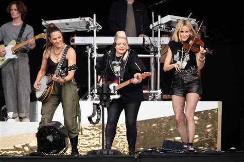 The Chicks Tour: More Dates Impacted by 'Ongoing Illness