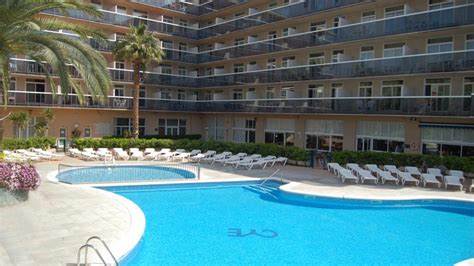 Cye Holiday Centre, Salou, Costa Dorada - Book with Budget Travel ...