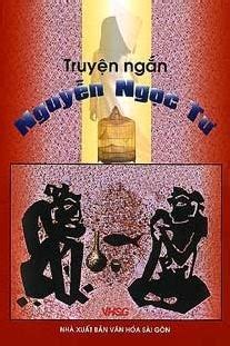 Truyện Ngắn Nguyễn Ngọc Tư | Thư viện cá nhân