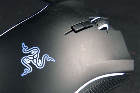 Razer Mamba Tournament Edition Review | Gaming Mouse | Digital Trends