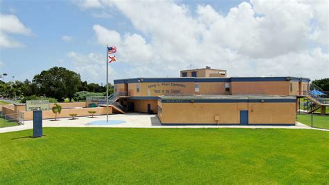 Mission and Vision – Kelsey L. Pharr Elementary