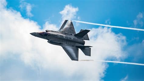 U.S. Air Force F-22s are being phased out of combat - Warrior Maven: Center for Military ...