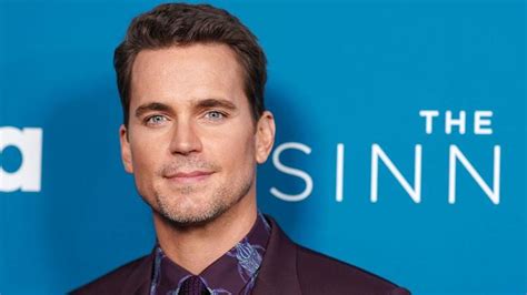 Matt Bomer to Lead Showtime's 'Fellow Travelers,' Gay Epic Love Story