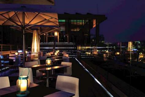 10 Places to Explore Nightlife in Bangalore - ZestVine - 2024