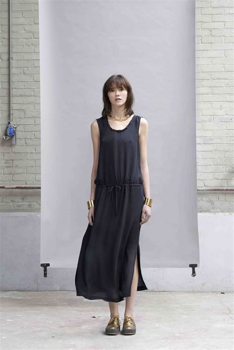 @acoteofficiel - Spring/Summer collection - Lever les Voiles dress # ...