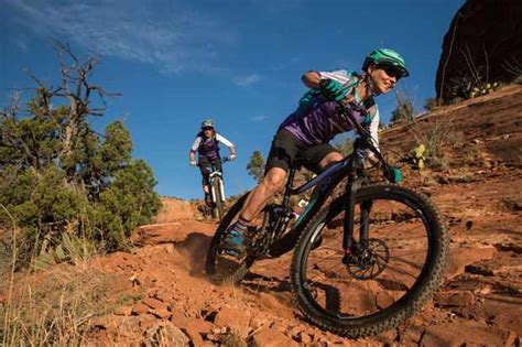 Liv unveils brand new line of women's mountain bikes - BikeRadar