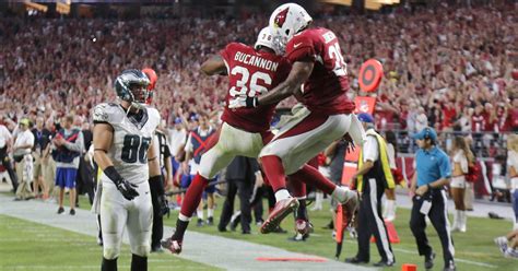 Eagles vs. Cardinals: Predictions, betting lines and TV/radio broadcast ...