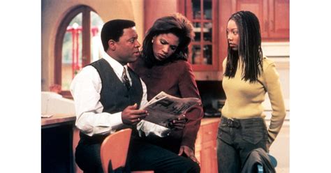 Moesha | TV Shows That Premiered in 1996 | POPSUGAR Entertainment Photo 3