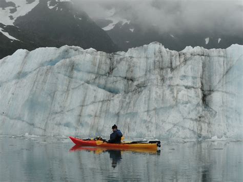 Alaska Wildland Adventures