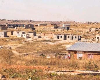 Chitungwiza houses face demolition-savannanews.com