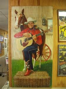 Gene Autry Oklahoma Museum | Vieille école, Musée, Oklahoma