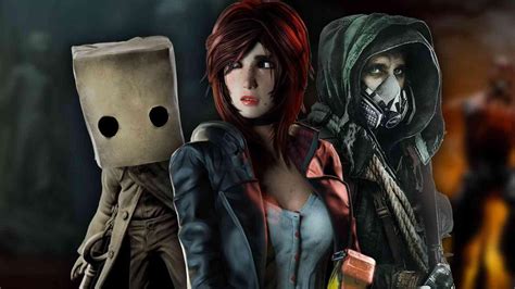 10 Best Horror Games on Steam for a Spooky Time in 2023-LDPlayer's Choice-LDPlayer