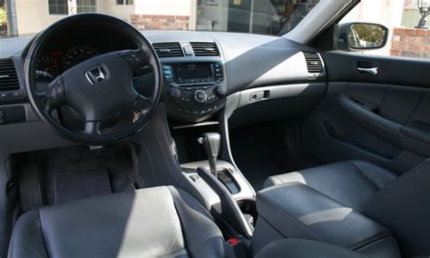 2005 Honda Accord - Pictures - CarGurus