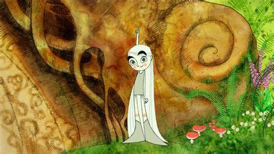 The Secret of Kells | The secret of kells, Song of the sea, Movie art