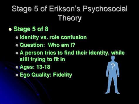 PPT - Erikson’s Identity Crisis PowerPoint Presentation, free download - ID:6449003