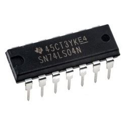 25 ++ ic 7404 datasheet 141244-Ic 7404 pin datasheet