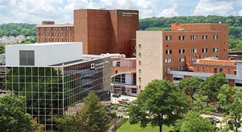 Akron General Hospital Phone Number: A Comprehensive Guide