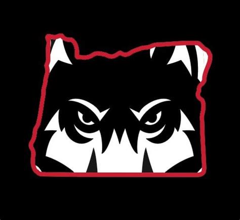 Wolves Football - Western Oregon University - Monmouth, Oregon ...