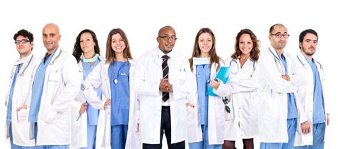 Benefits of Joining a Multi-Specialty Group Practice | HospitalRecruiting.com