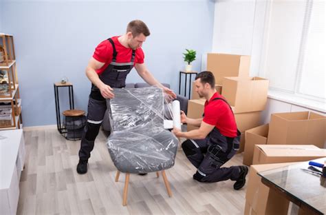 The Best Benefits of Household Packing Services