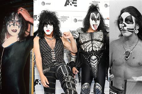Kiss' Final Show Won't Feature 'Six Guys in Makeup' Says Manager