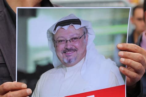 Opinion | My Fiancé Jamal Khashoggi Was a Lonely Patriot - The New York ...